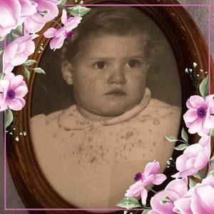 Meet your Posher, Doris